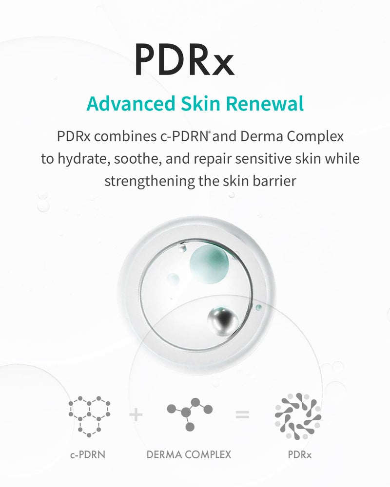 REJURAN ماء تنظيف فقاعات ريجوران® المرطب، c-PDRN® - منظف رغوي للوجه مع PDRx، متوازن الرقم الهيدروجيني ومرطب، ماء ميسيلار لإزالة المكياج، العناية بالبشرة الكورية (5.07 أونصة سائلة) - Image 5
