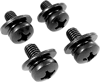ReplacementScrews Wall Mount Screws Compatible with ONN ONA32HB19E03 - Image 1