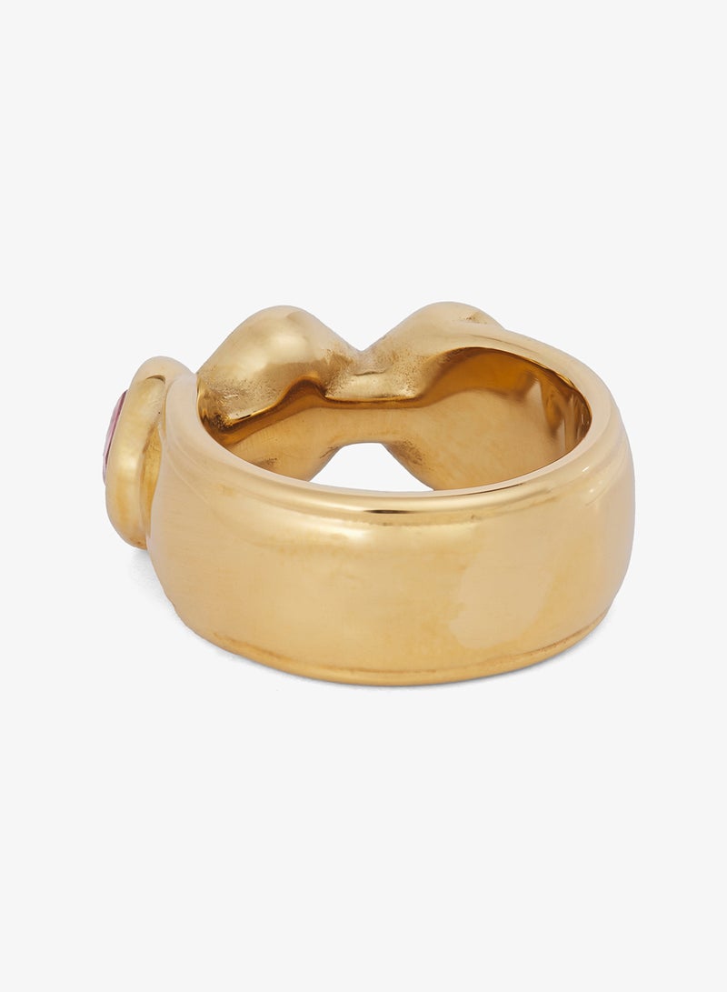 جس خاتم مامونيا بدون شعار - Image 3