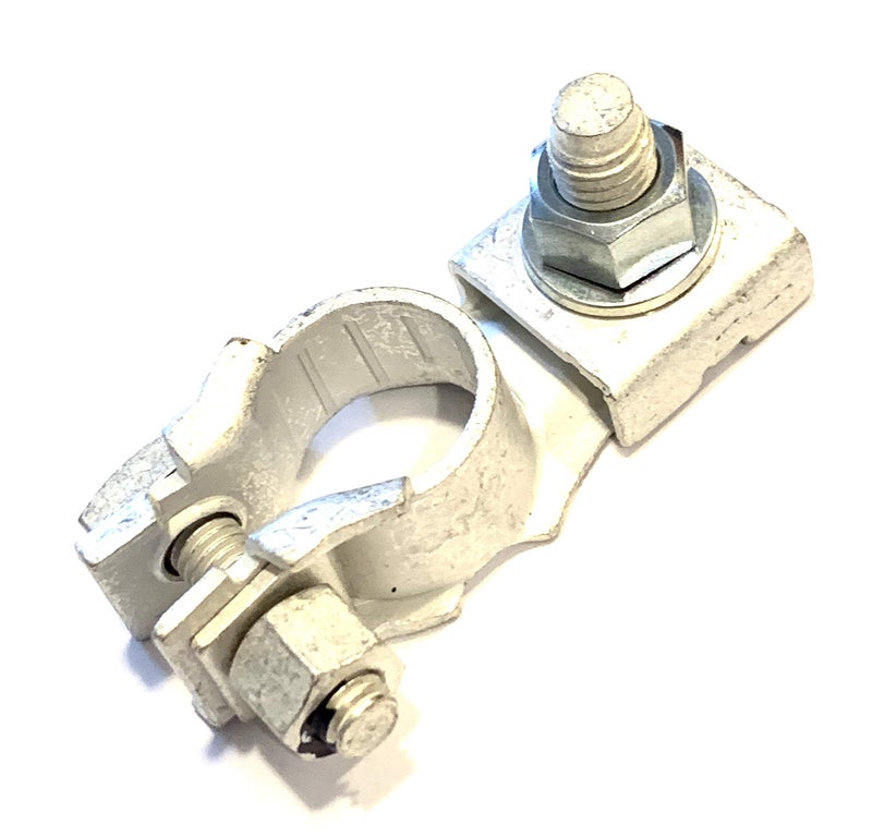 EDS GENUINE NEW OEM 90982-06059 9098206059 NEGATIVE Terminal Assembly w Nut