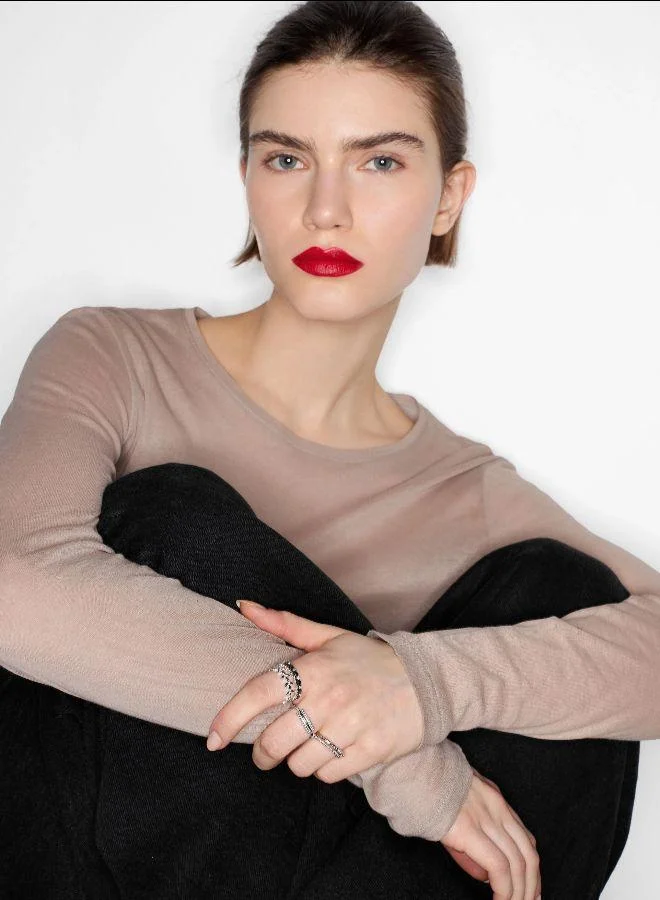 بارفوا مجموعة الحلقات