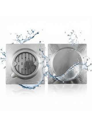 2 Pcs Tub Stoppers, Rubber Bathtub Stoppers Drain Plug 1-5/8 And 15 Beaded Chain White 2 Pcs Tub Stoppers, Rubber Bathtub Stoppers Drain Plug 1-5/8 And 15 Beaded Chain White