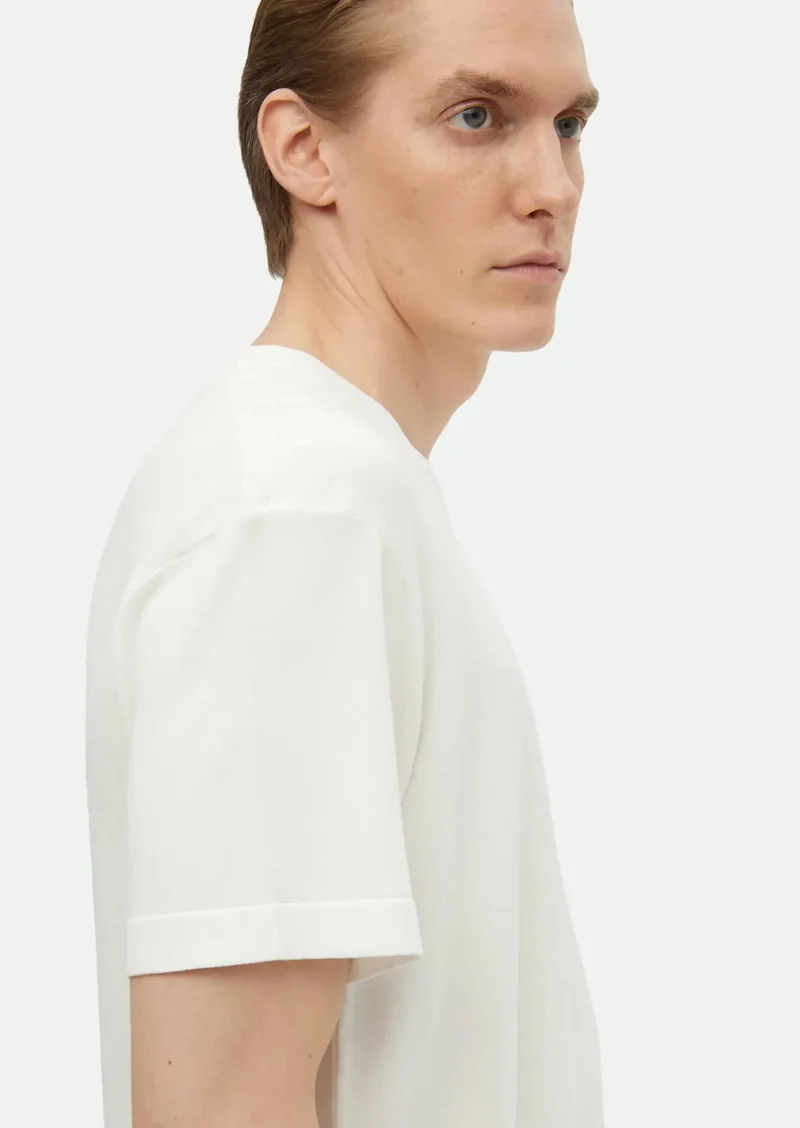 رامسي ملابس تريكو بلون بيج فاتح