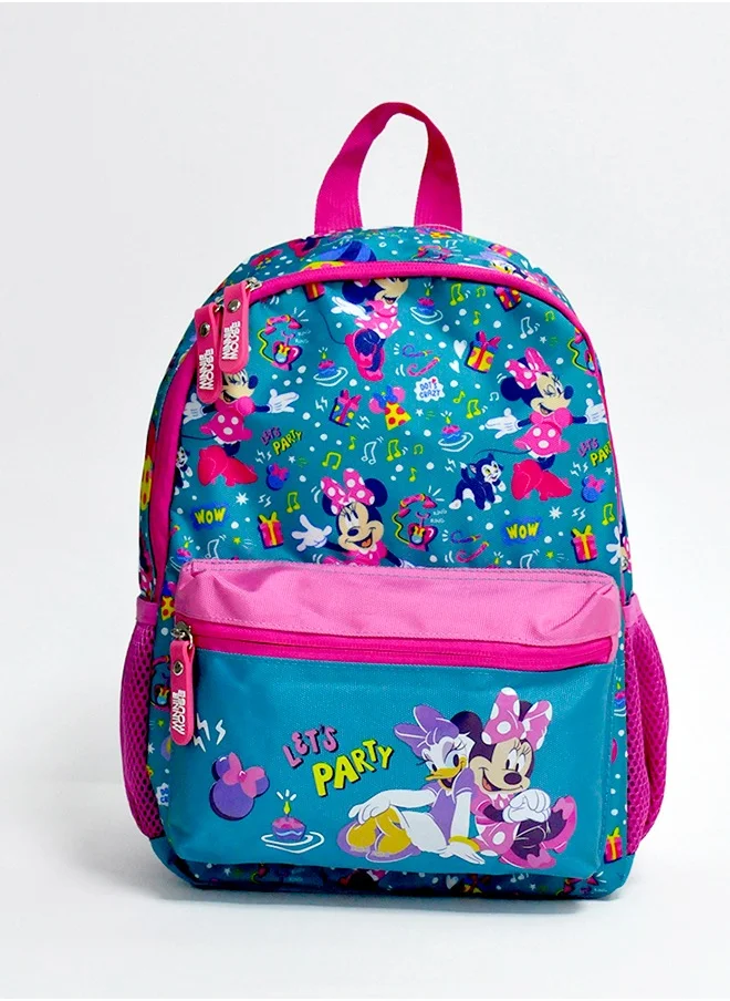 ديزني Disney Princess Dream And Inspire Pre School Backpack, 12 inches