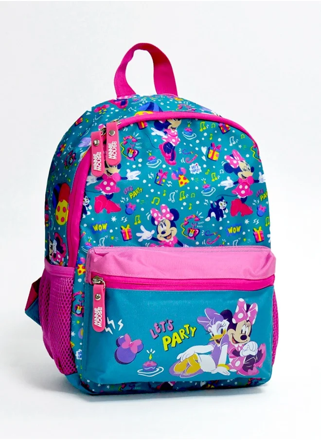 Disney Disney Princess Dream And Inspire Pre School Backpack, 12 inches