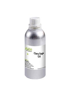 Allin Exporters Clary Sage Oil 100% Pure l & Undiluted 100 ML  - Image 2