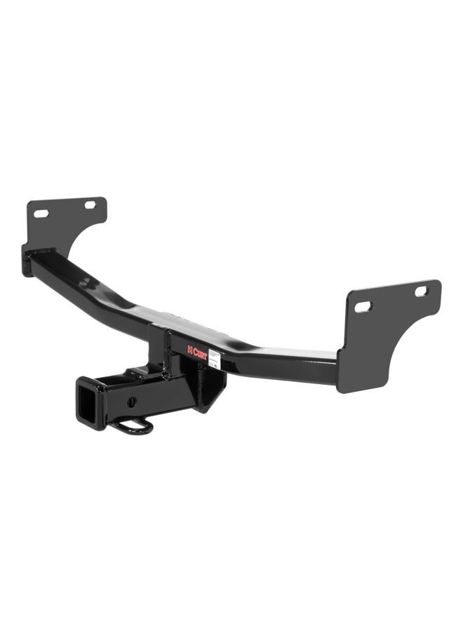 Curt 13081 Class 3 Trailer Hitch, 2-Inch Receiver, Fits Select Jeep Compass, Patriot - Image 1