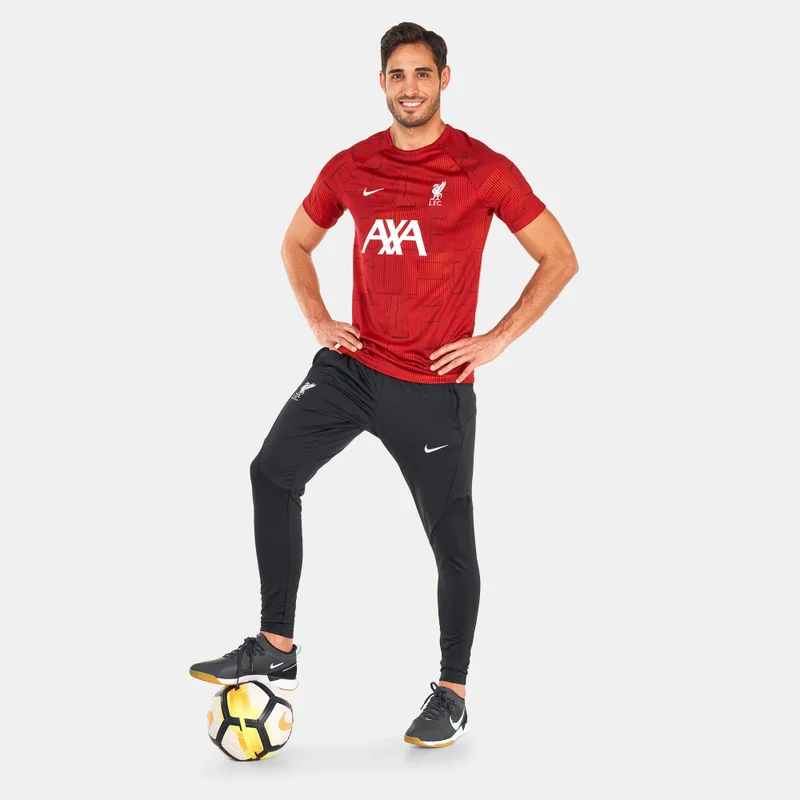 Nike Men's Liverpool F.C. Dri-FIT Strike Pants