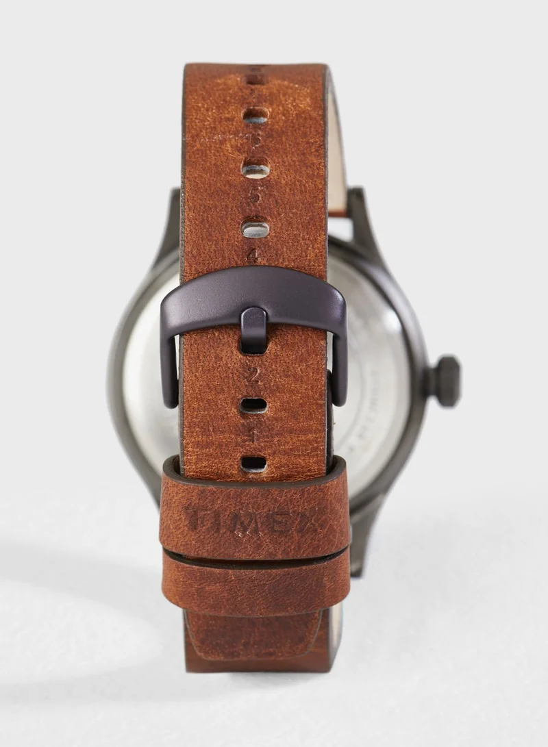 TIMEX TW2R46400 Allied Watch