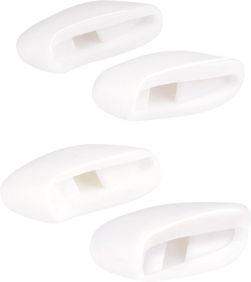 BLAZERBUCK Replacement Nose Pads Nose Piece for Oakley Flak 2.0/Flak 2.0 XL/Flak 2.0 Asian Fit/Flak XS/Flak XXS Sunglasses - Image 1