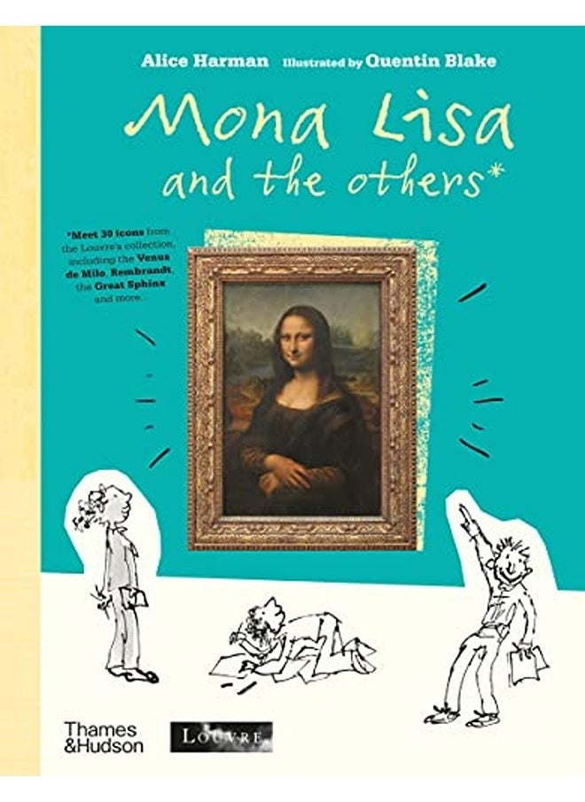 Mona Lisa And The Others 