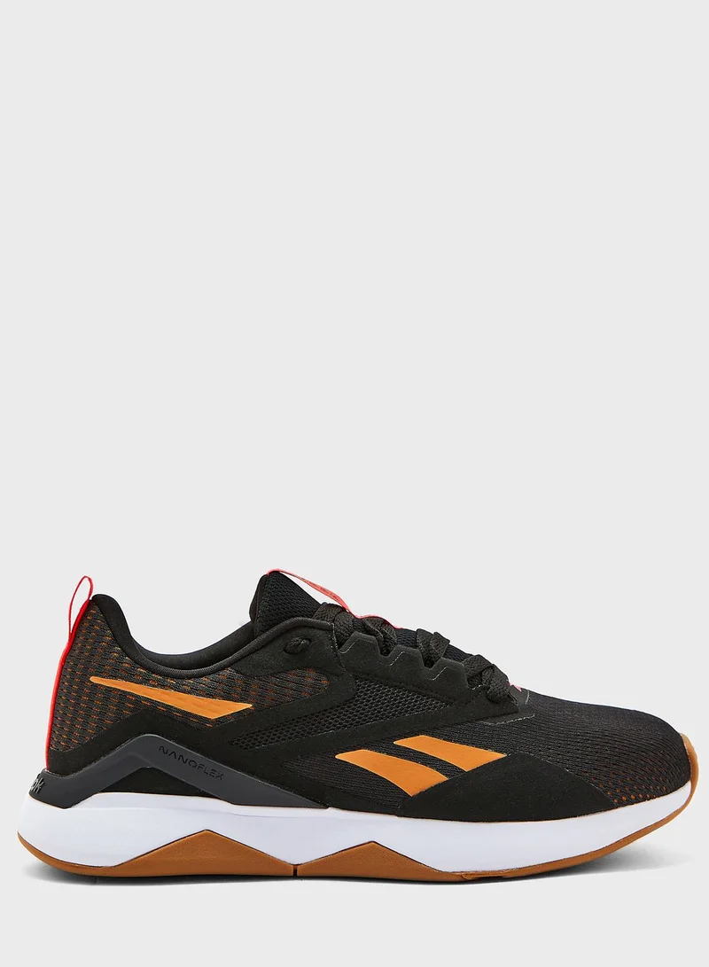 Reebok Nanoflex Tr 2