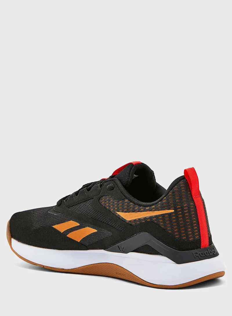 Reebok Nanoflex Tr 2