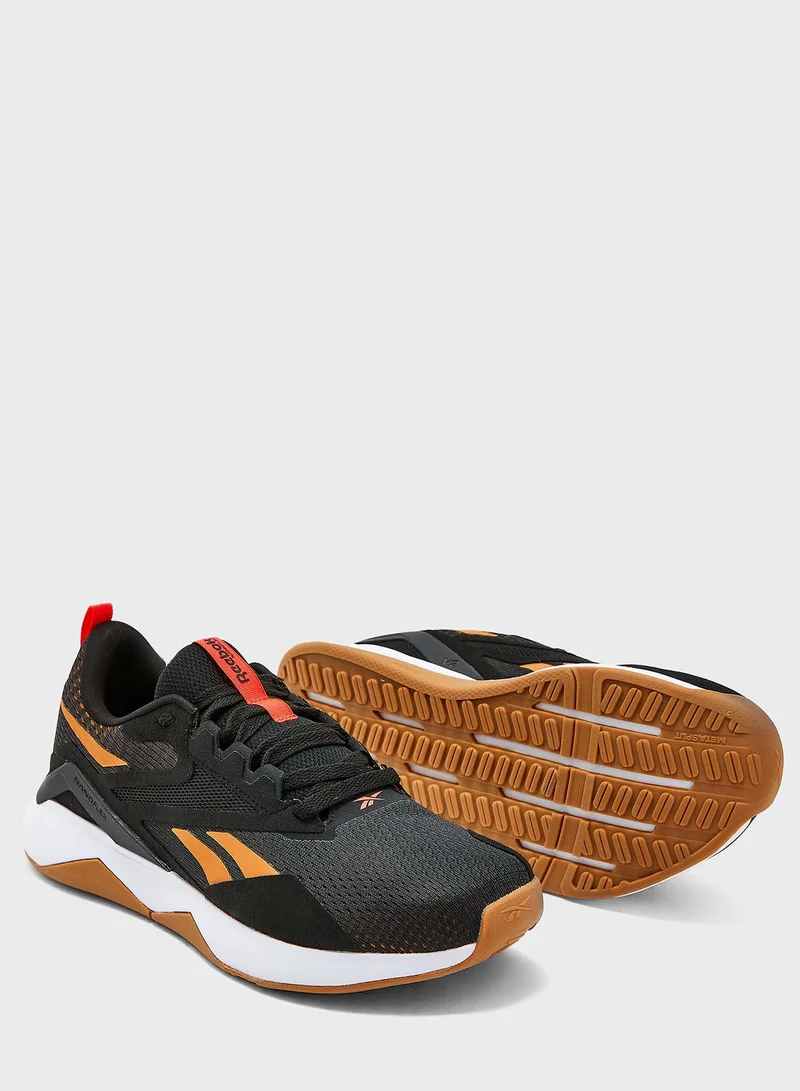 Reebok Nanoflex Tr 2