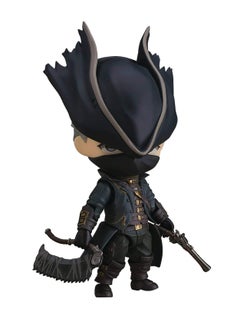 General Good Smile Company Bloodborne Nendoroid Action Figure Hunter 10cm Figures  - Image 1