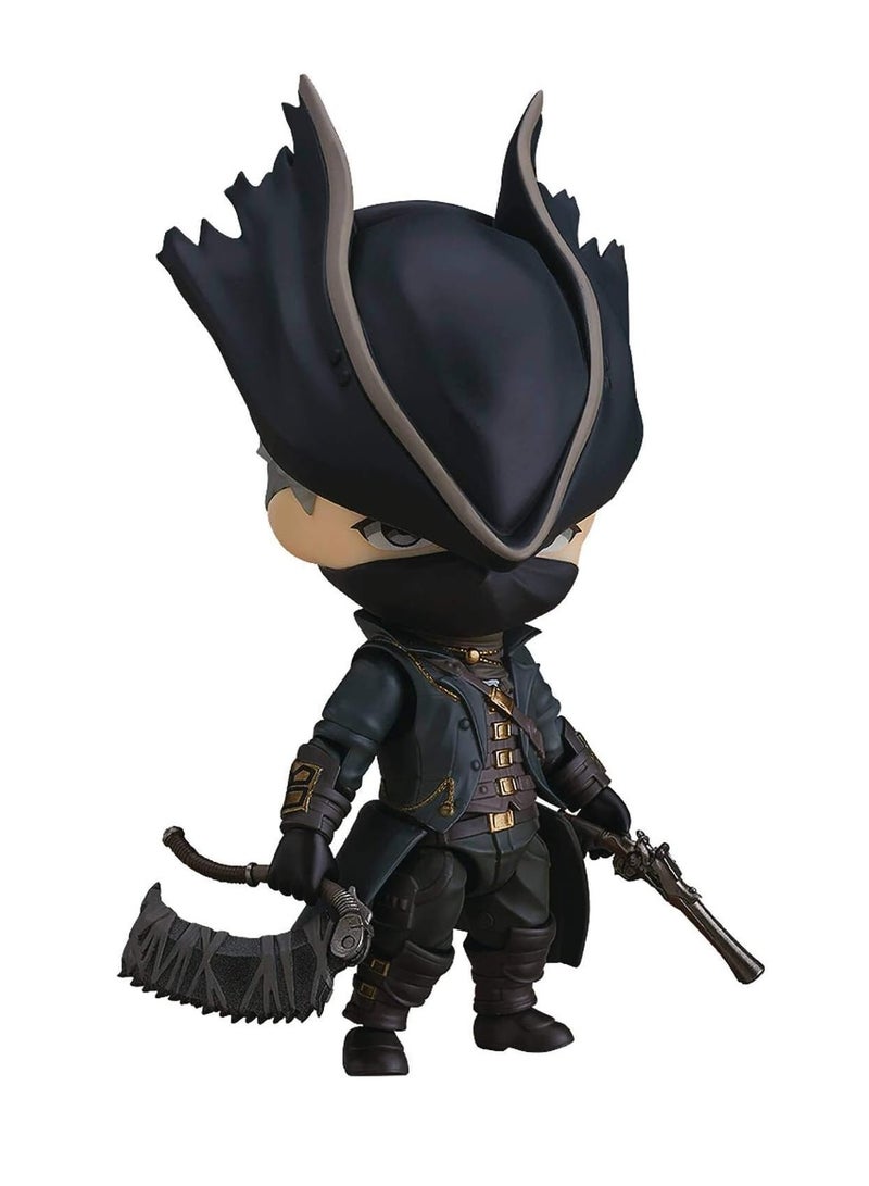 General Good Smile Company Bloodborne Nendoroid Action Figure Hunter 10cm Figures  - Image 1