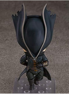 General Good Smile Company Bloodborne Nendoroid Action Figure Hunter 10cm Figures  - Image 4