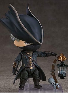 General Good Smile Company Bloodborne Nendoroid Action Figure Hunter 10cm Figures  - Image 5