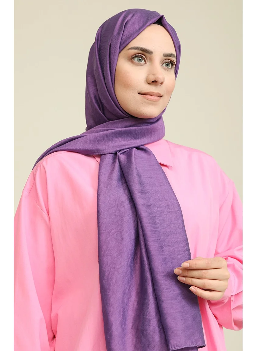 سيفا ميرفي Madame Mary Aerobin Shawl 19078-12 Purple