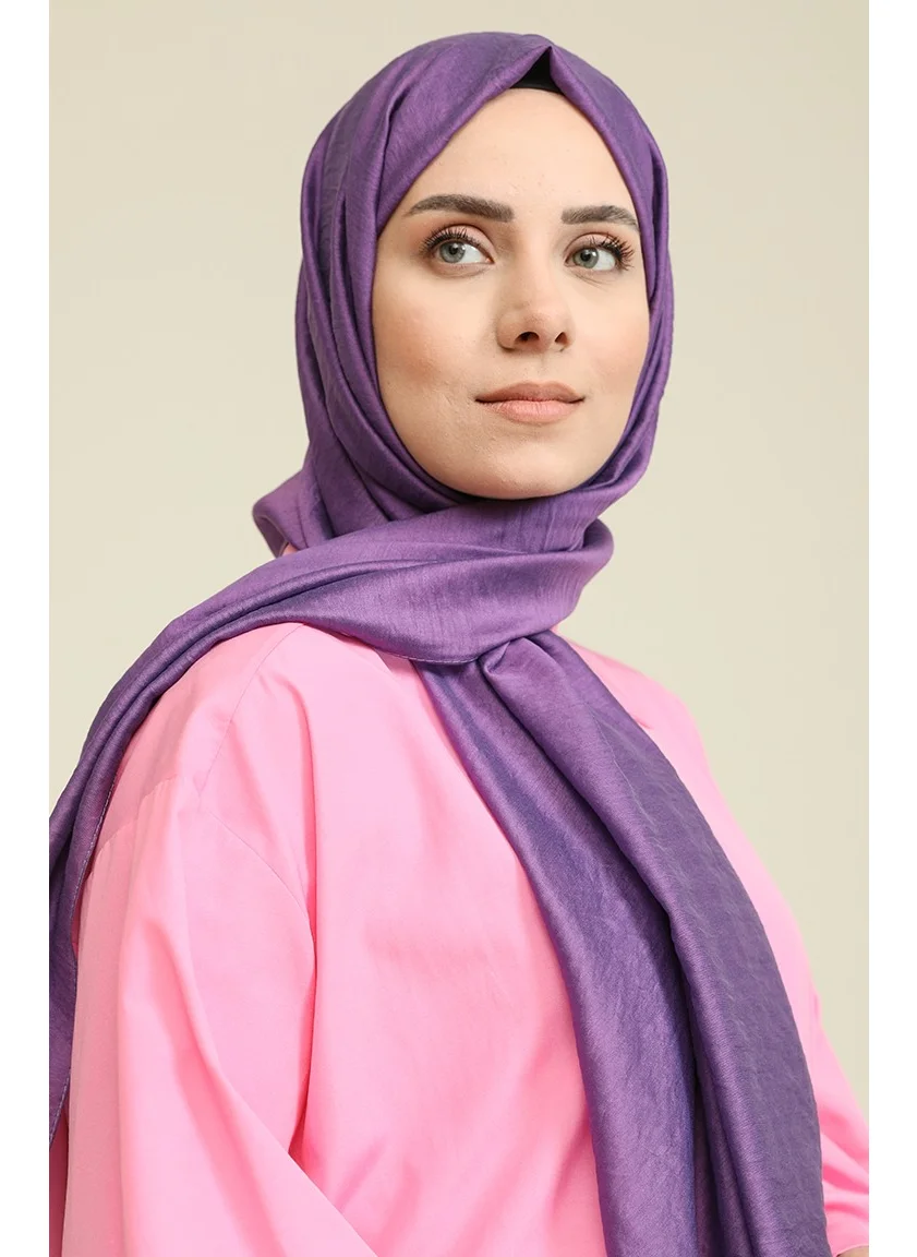 سيفا ميرفي Madame Mary Aerobin Shawl 19078-12 Purple