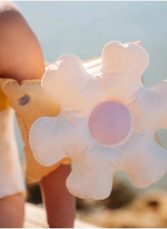 SUNNY LIFE Kids Inflatable Arm Bands Daisy Flower  - Image 2