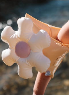 SUNNY LIFE Kids Inflatable Arm Bands Daisy Flower  - Image 1