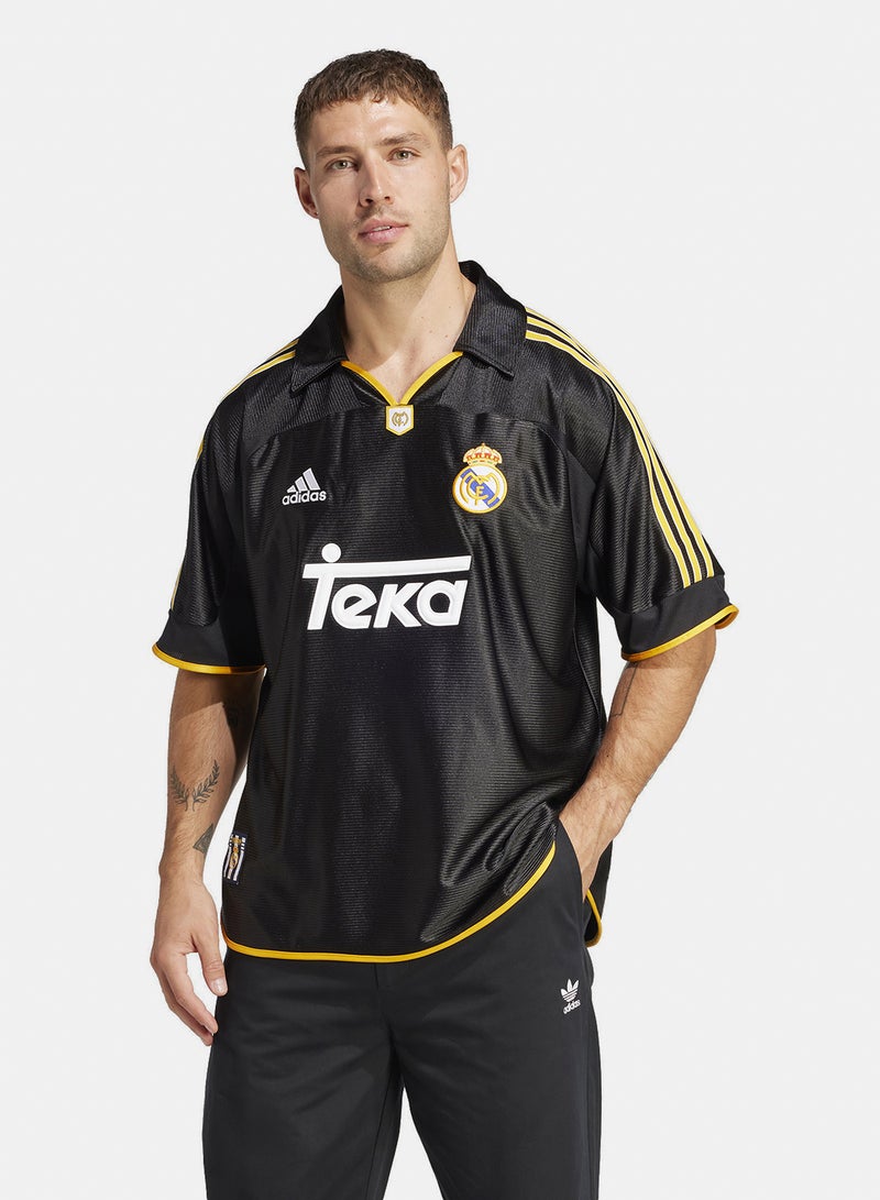 Adidas Real Madrid Away Jersey 99 - Image 1