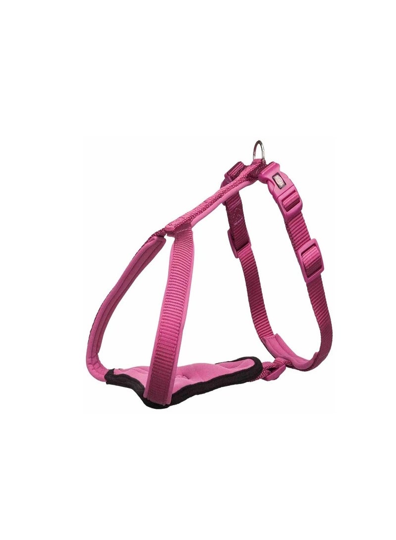 Trixie Premium Orchid Y-Harness For Dogs - Image 3