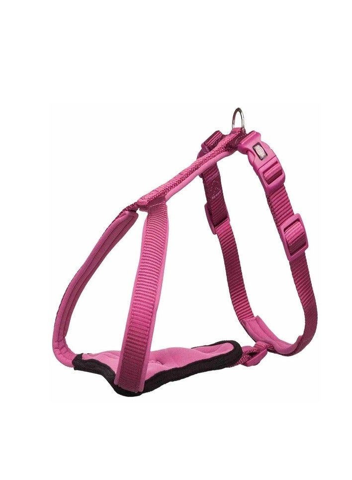 Trixie Premium Orchid Y-Harness For Dogs - Image 2