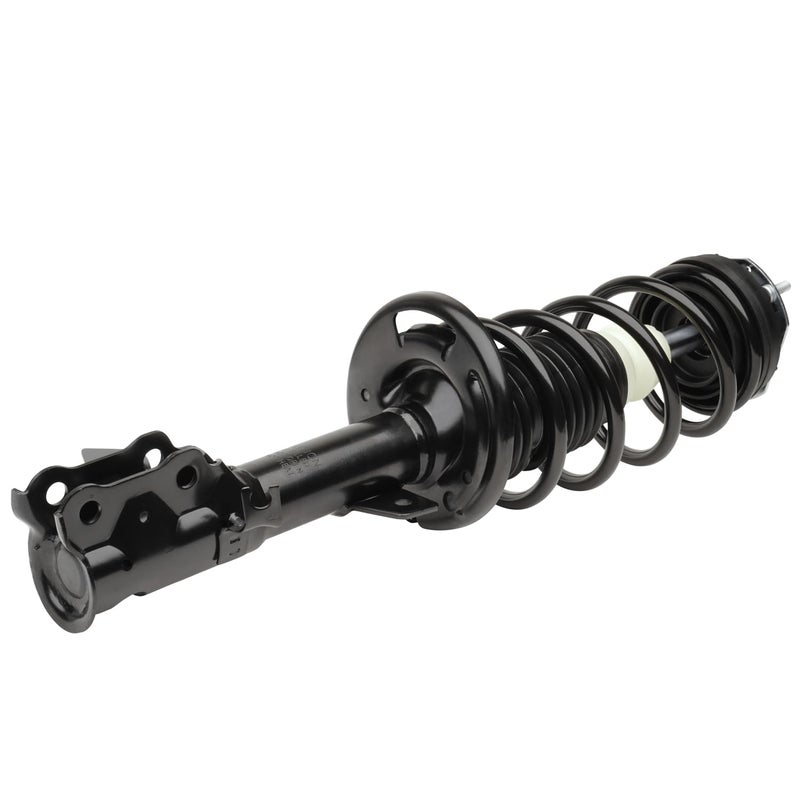 Mando MSS050428 Complete Strut Assembly - Image 5