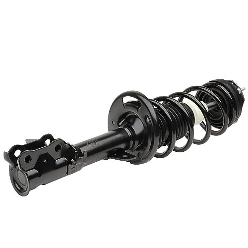 Mando MSS050428 Complete Strut Assembly - Image 1