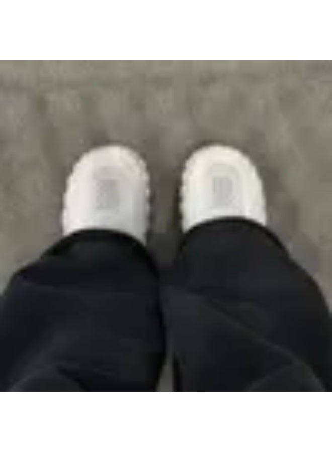 Desginer Mind 001 Slide Slides Mind001 Slippers Soft Rubber Tech Comfortable Sandals Mules Clog Black Red Bone Light Smoke Grey Men Women Summer Shoes - Image 2