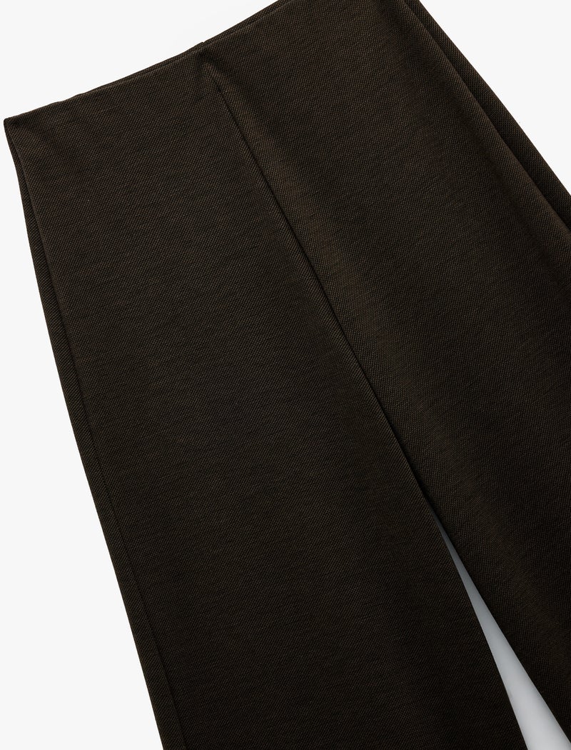 KOTON Palazzo Trousers - Image 5