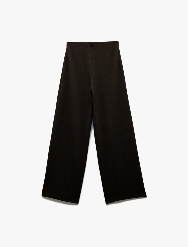 KOTON Palazzo Trousers - Image 4