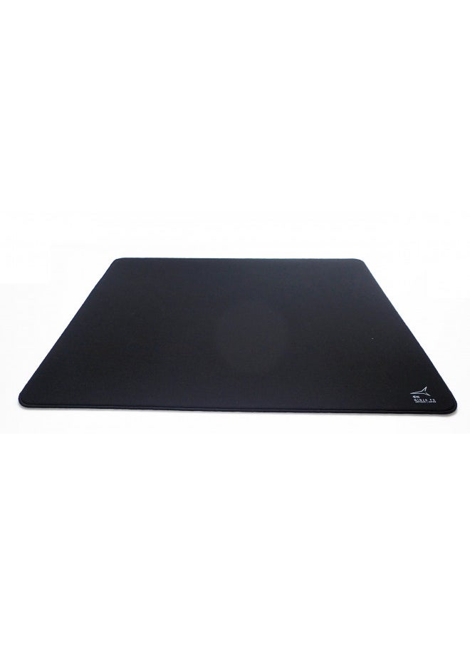 Artisan - ARTISAN FX HAYATEOTSU NINJABLACK Gaming Mousepad , with Smooth Texture and Quick Movements for pro Gamers or Grafic Designers Working at Home and Office (Soft X-Large) - Image 1