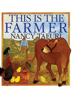 This Is the Farmer