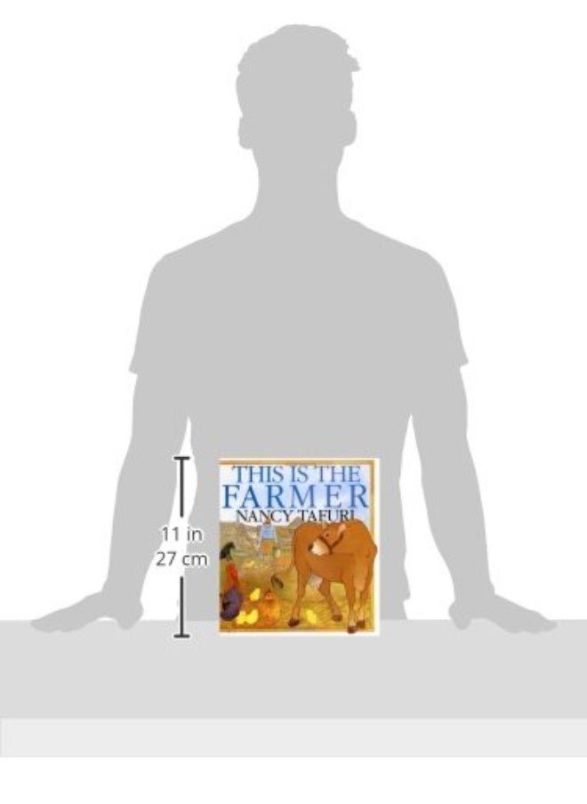 null - This Is the Farmer - Image 1