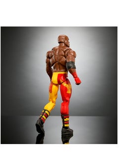 WWE WWE Ultimate Edition - بوبي لاشلي  - Image 5