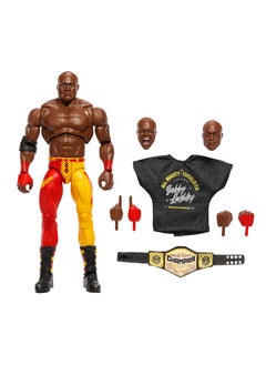 WWE WWE Ultimate Edition - بوبي لاشلي  - Image 1