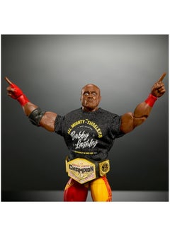 WWE WWE Ultimate Edition - بوبي لاشلي  - Image 2