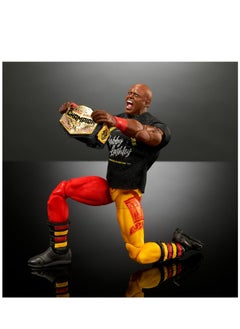 WWE WWE Ultimate Edition - بوبي لاشلي  - Image 3