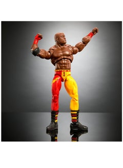 WWE WWE Ultimate Edition - بوبي لاشلي  - Image 4