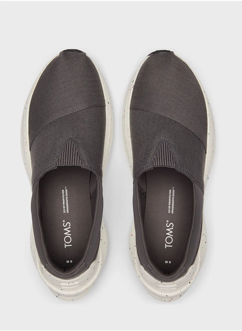 TOMS Low Top Sneakers