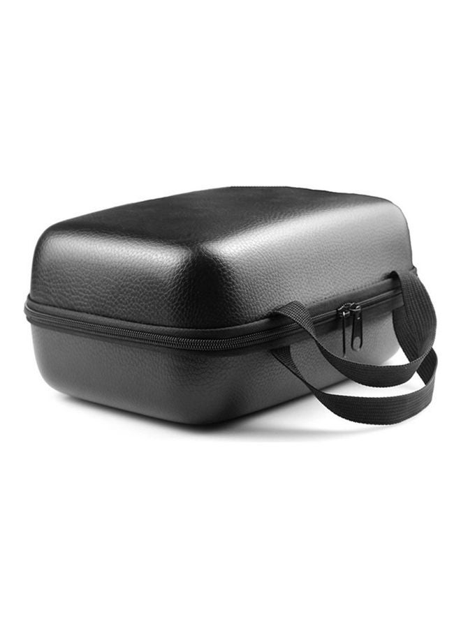 NIBEMINENT Anti-drop Fishing Reel Bag - Image 1