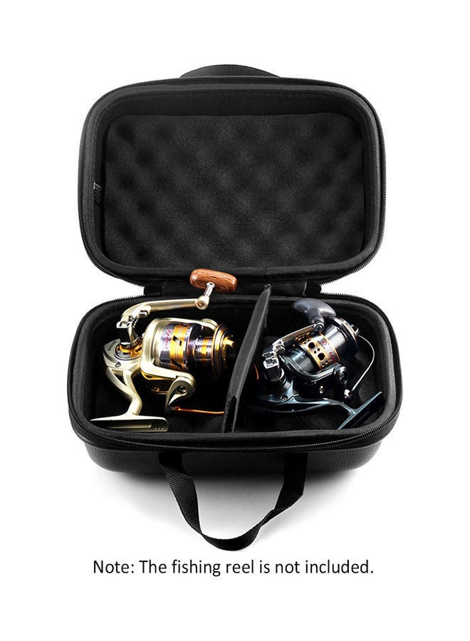 NIBEMINENT Anti-drop Fishing Reel Bag - Image 2