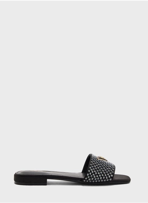 Tamech Flat Sandals