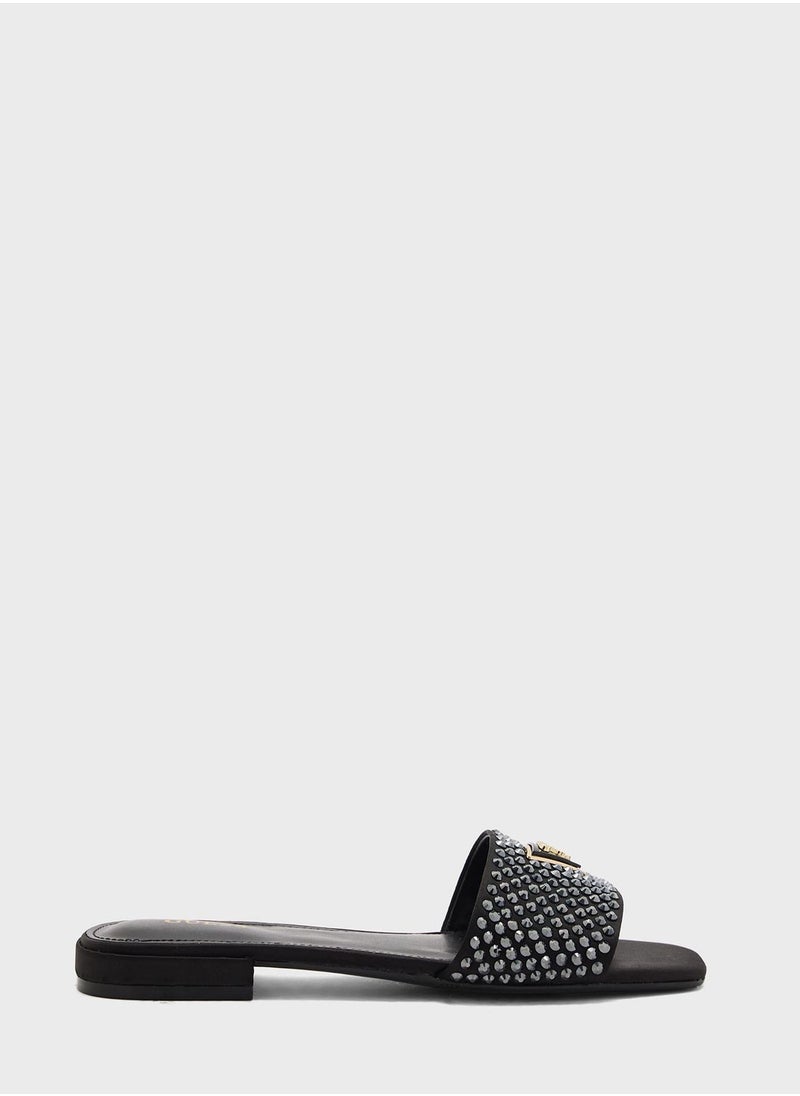 Tamech Flat Sandals