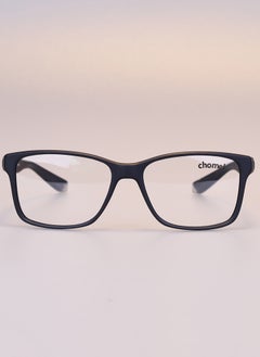 Chomel Rectangle Eyeware Optical Frame 7091 For Men And Women  - Image 3