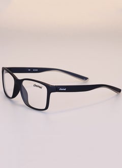 Chomel Rectangle Eyeware Optical Frame 7091 For Men And Women  - Image 4