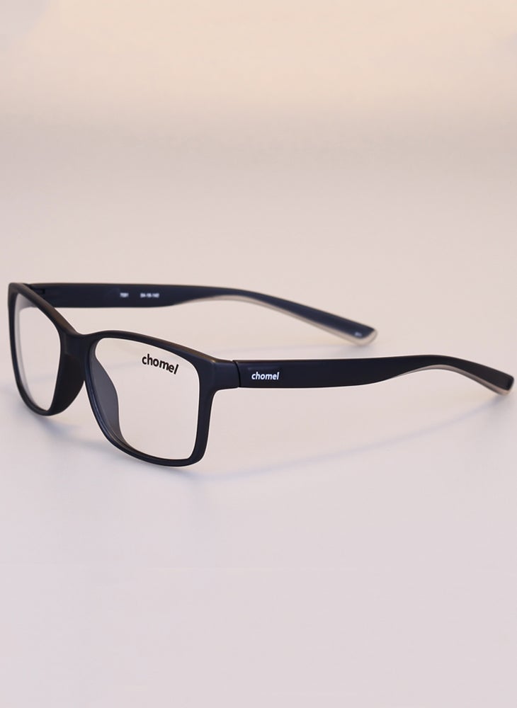 Rectangle Eyeware Optical Frame 7091 For Men And Women